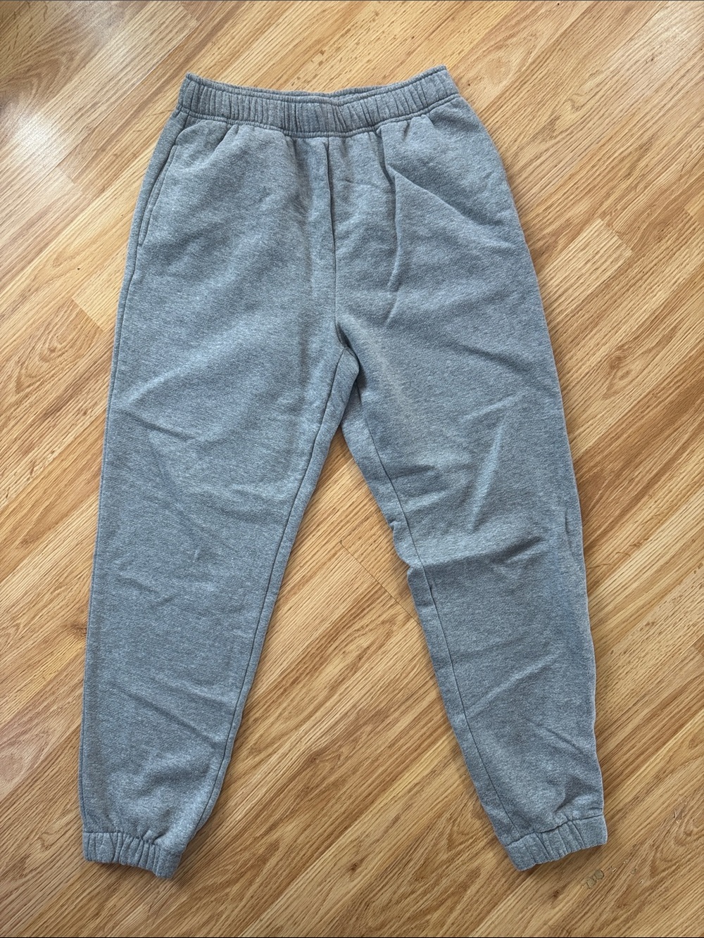 Wild Fable Gray Cozy Sweatpants 🔅 size S